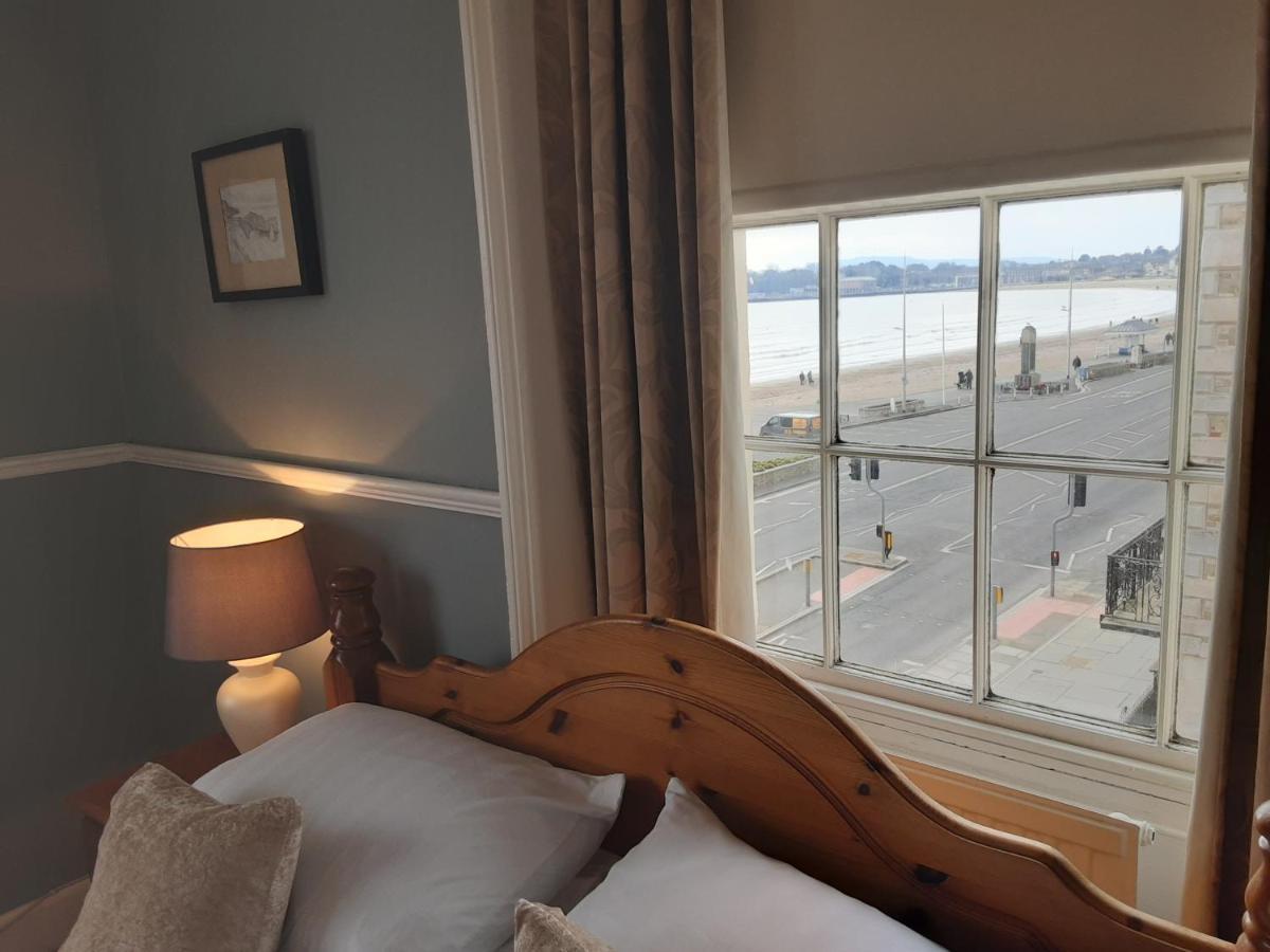 Valentine Guest House Weymouth Bagian luar foto