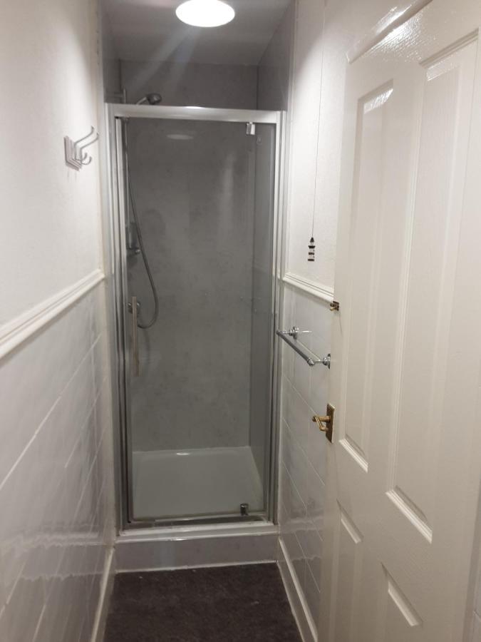 Valentine Guest House Weymouth Bagian luar foto