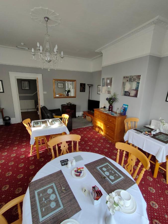 Valentine Guest House Weymouth Bagian luar foto