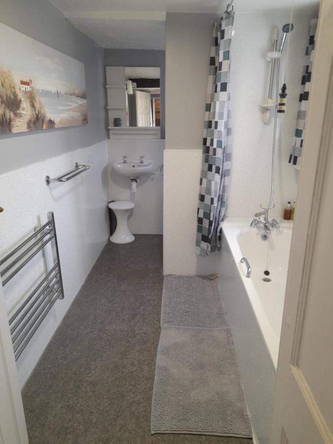 Valentine Guest House Weymouth Bagian luar foto