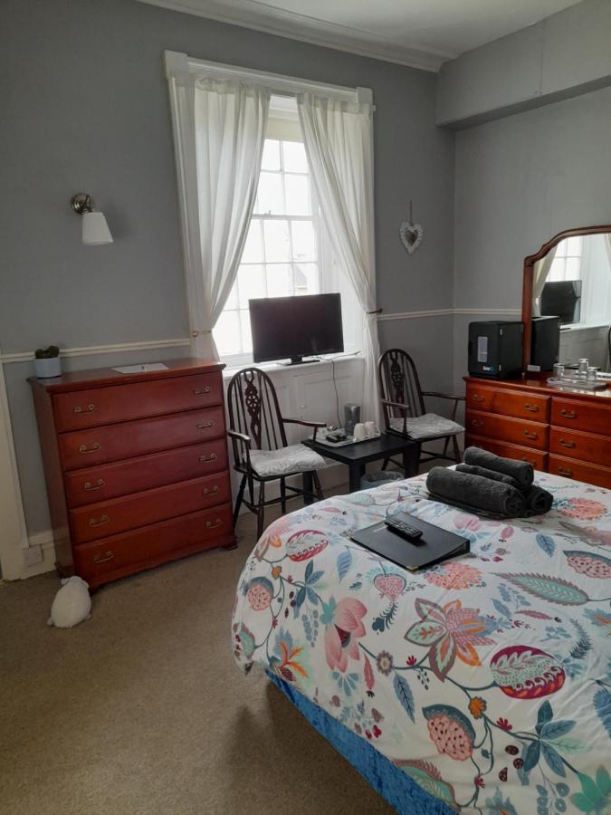 Valentine Guest House Weymouth Bagian luar foto