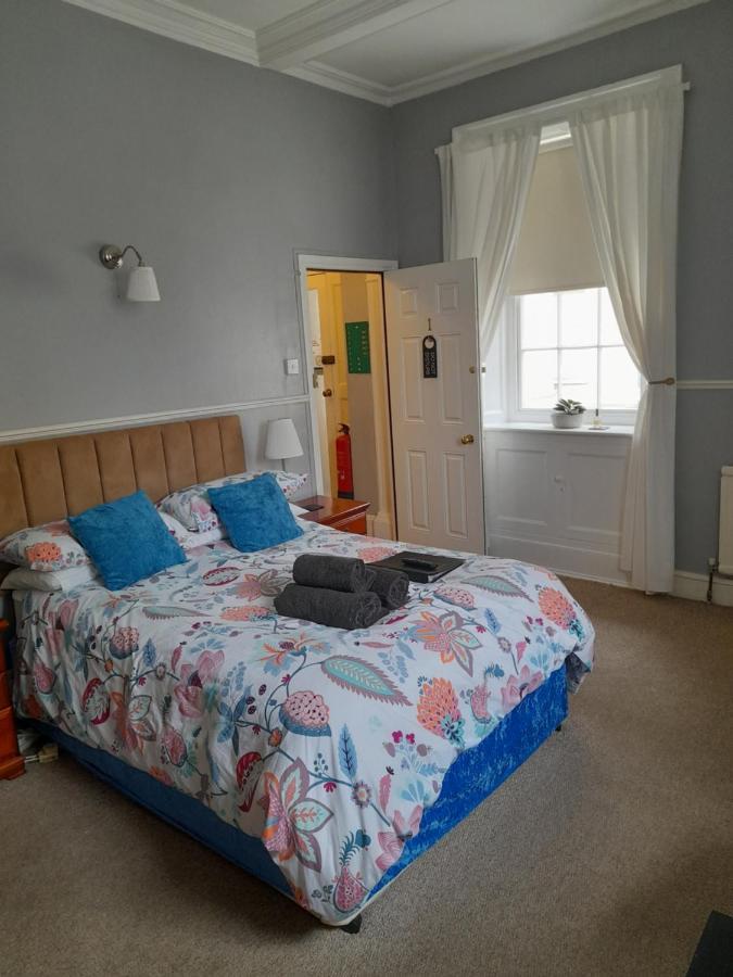 Valentine Guest House Weymouth Bagian luar foto